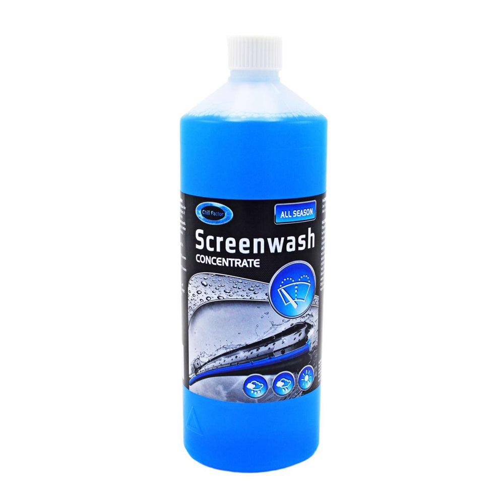 Chill-Factor-Concentrate-Screen-Wash-1-Litre Chill-Factor-Concentrate-Screen-Wash-1-Litre